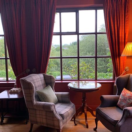 Wild Honey Inn Lisdoonvarna Exteriér fotografie