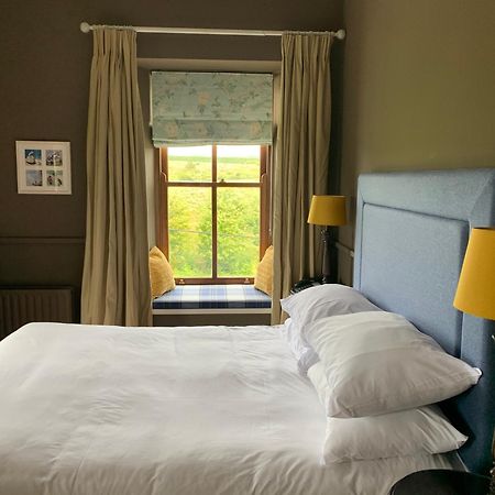 Wild Honey Inn Lisdoonvarna Exteriér fotografie