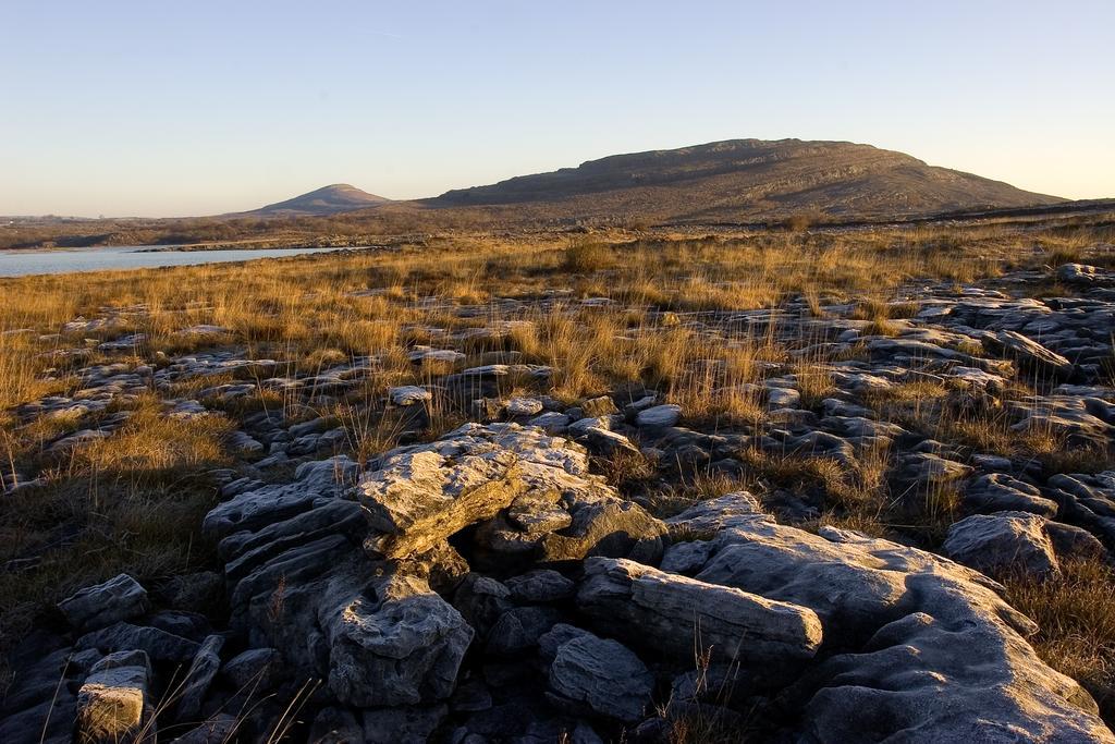 Wild Honey Inn Lisdoonvarna Exteriér fotografie