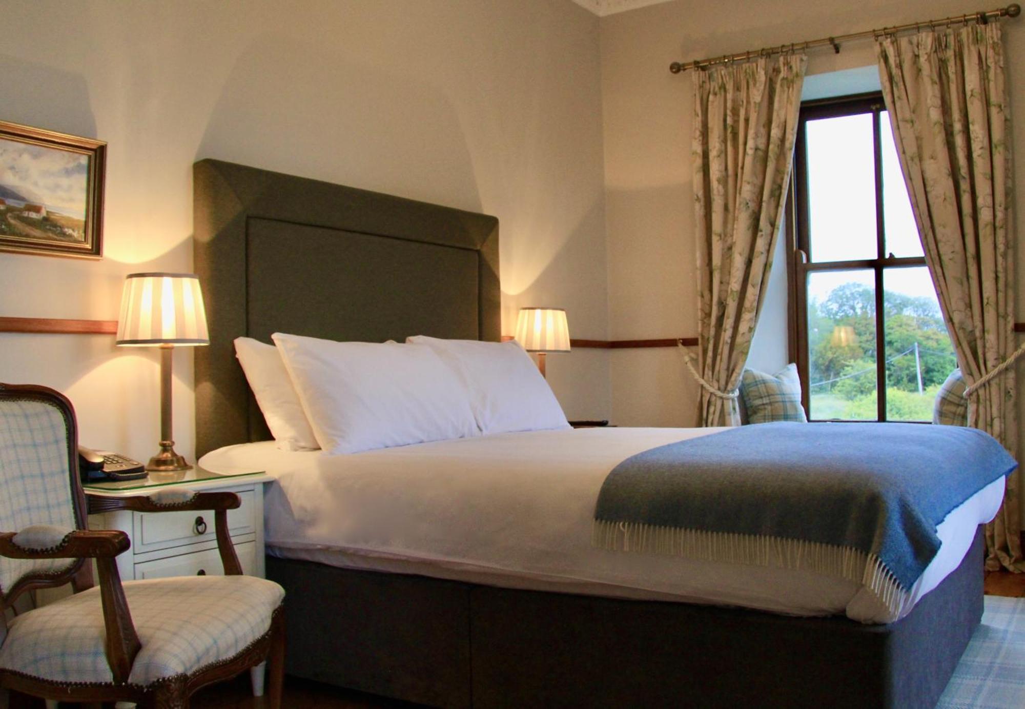Wild Honey Inn Lisdoonvarna Exteriér fotografie