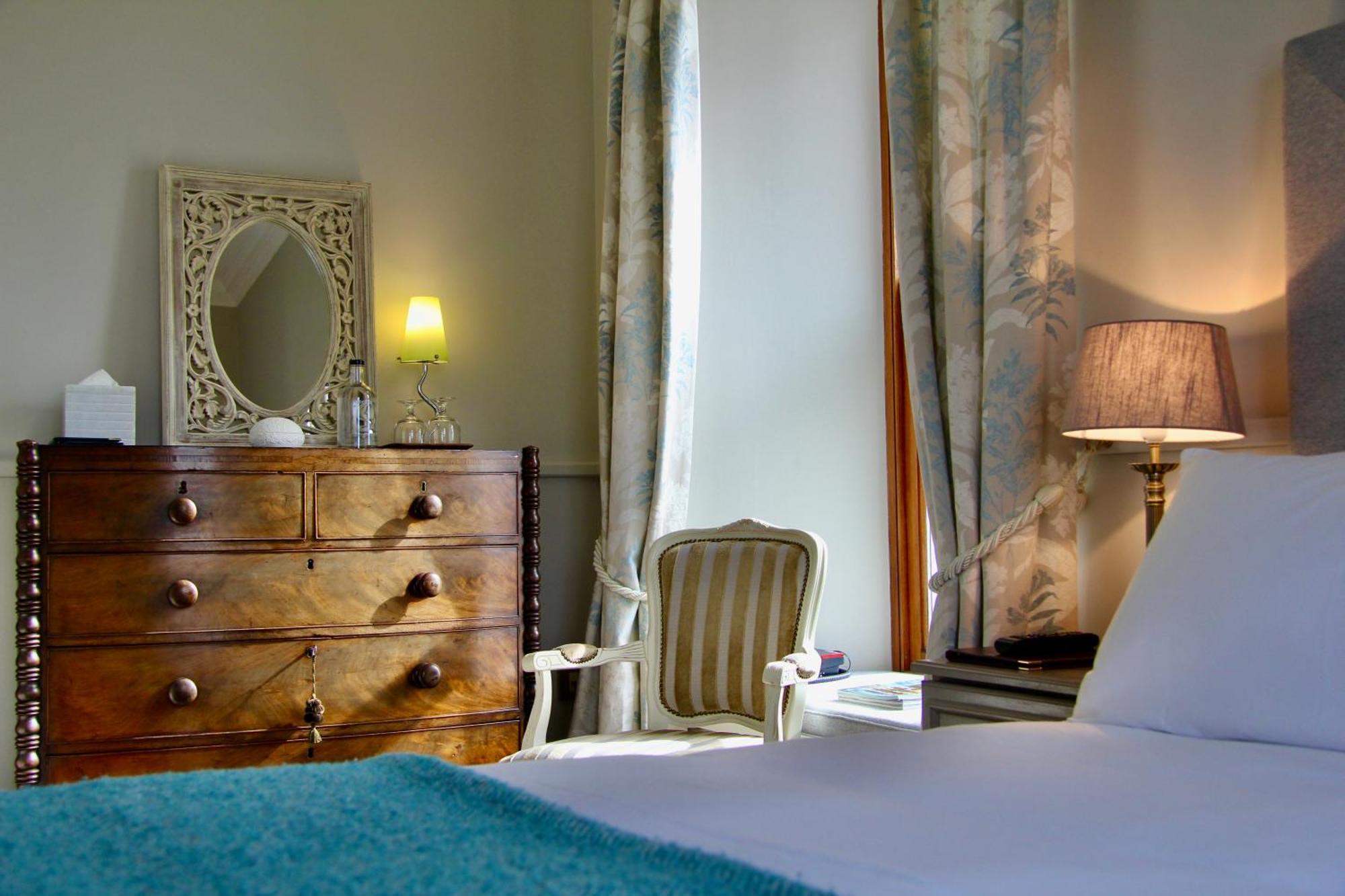 Wild Honey Inn Lisdoonvarna Exteriér fotografie