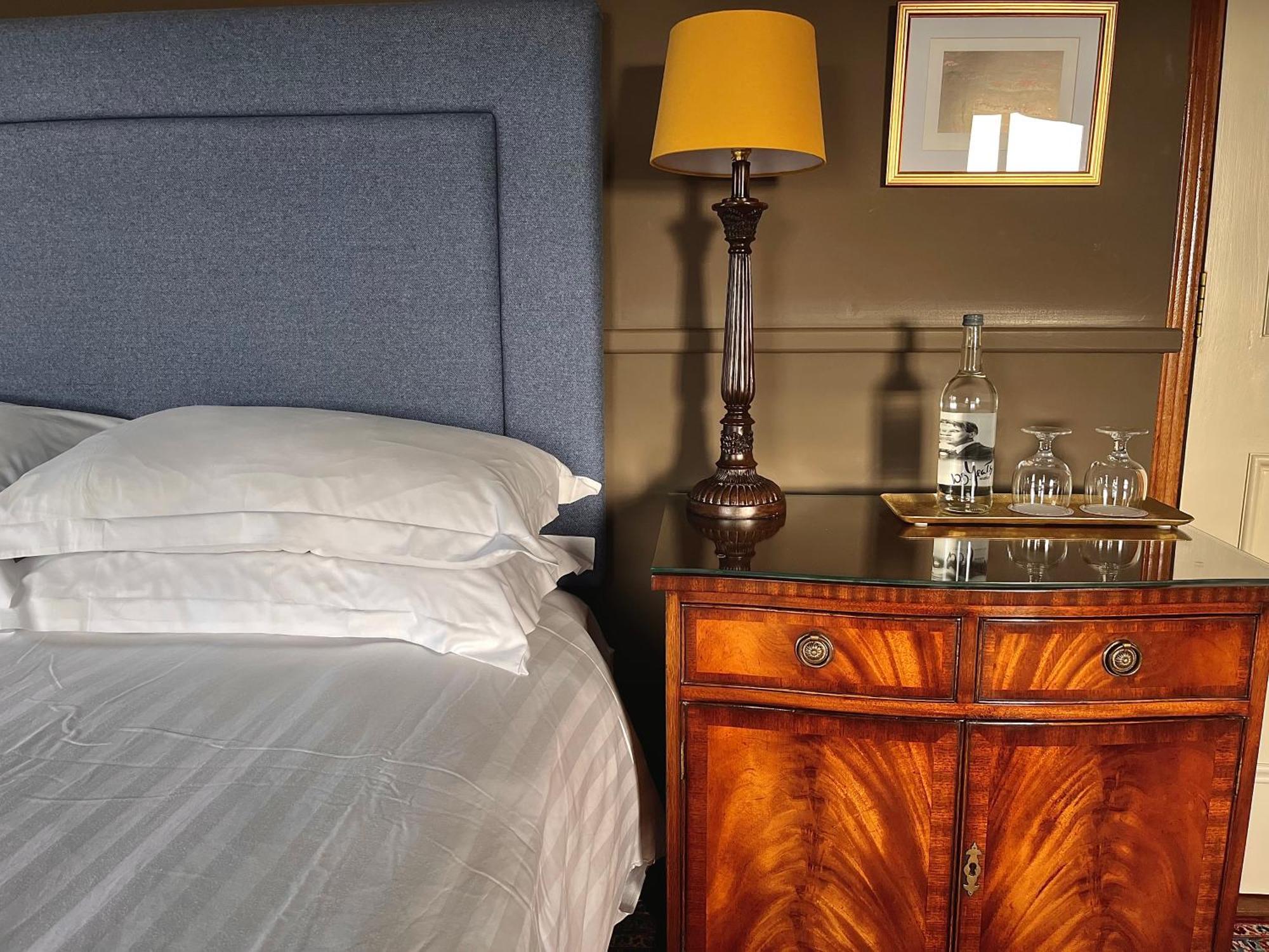 Wild Honey Inn Lisdoonvarna Exteriér fotografie