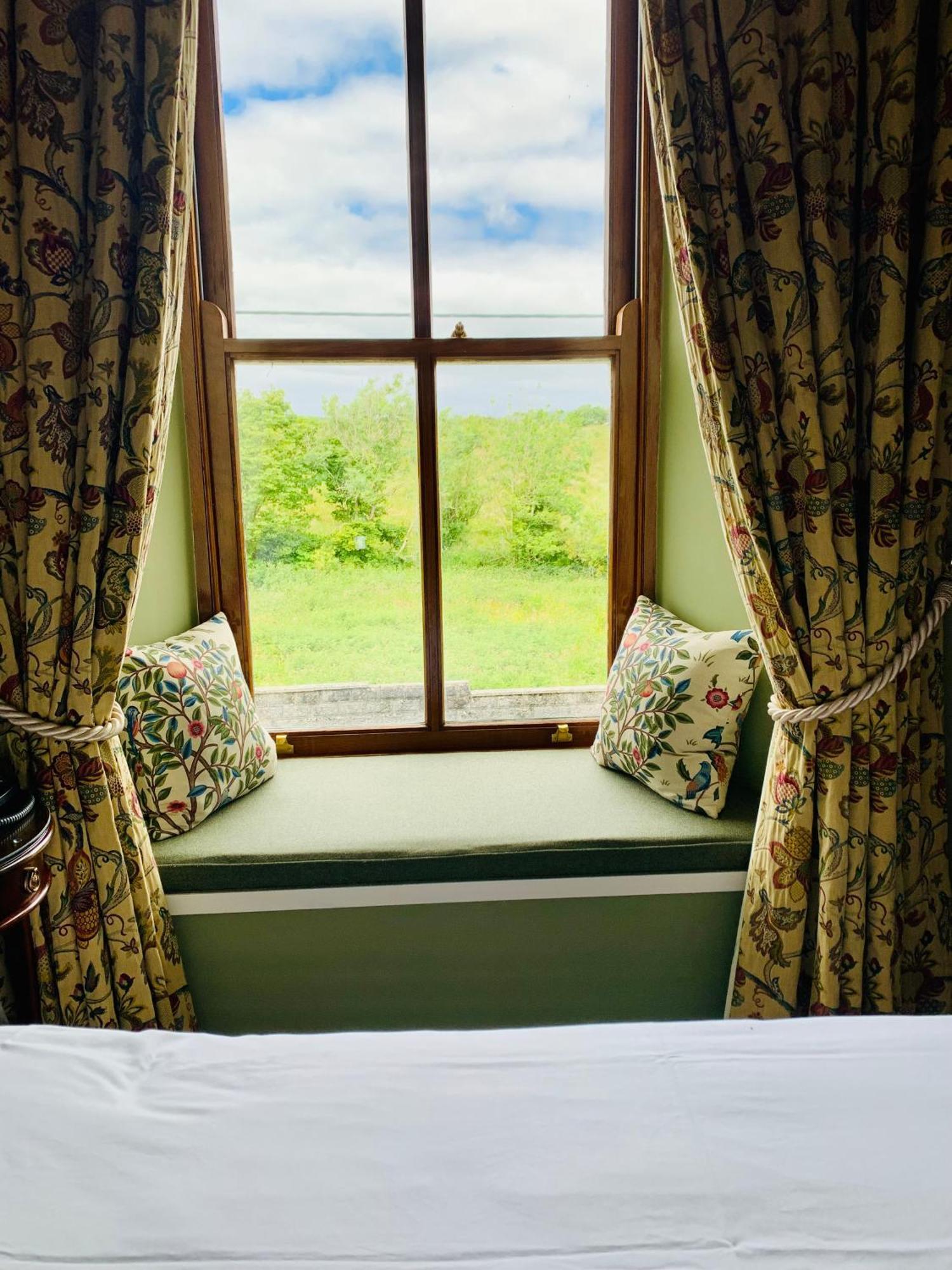 Wild Honey Inn Lisdoonvarna Exteriér fotografie