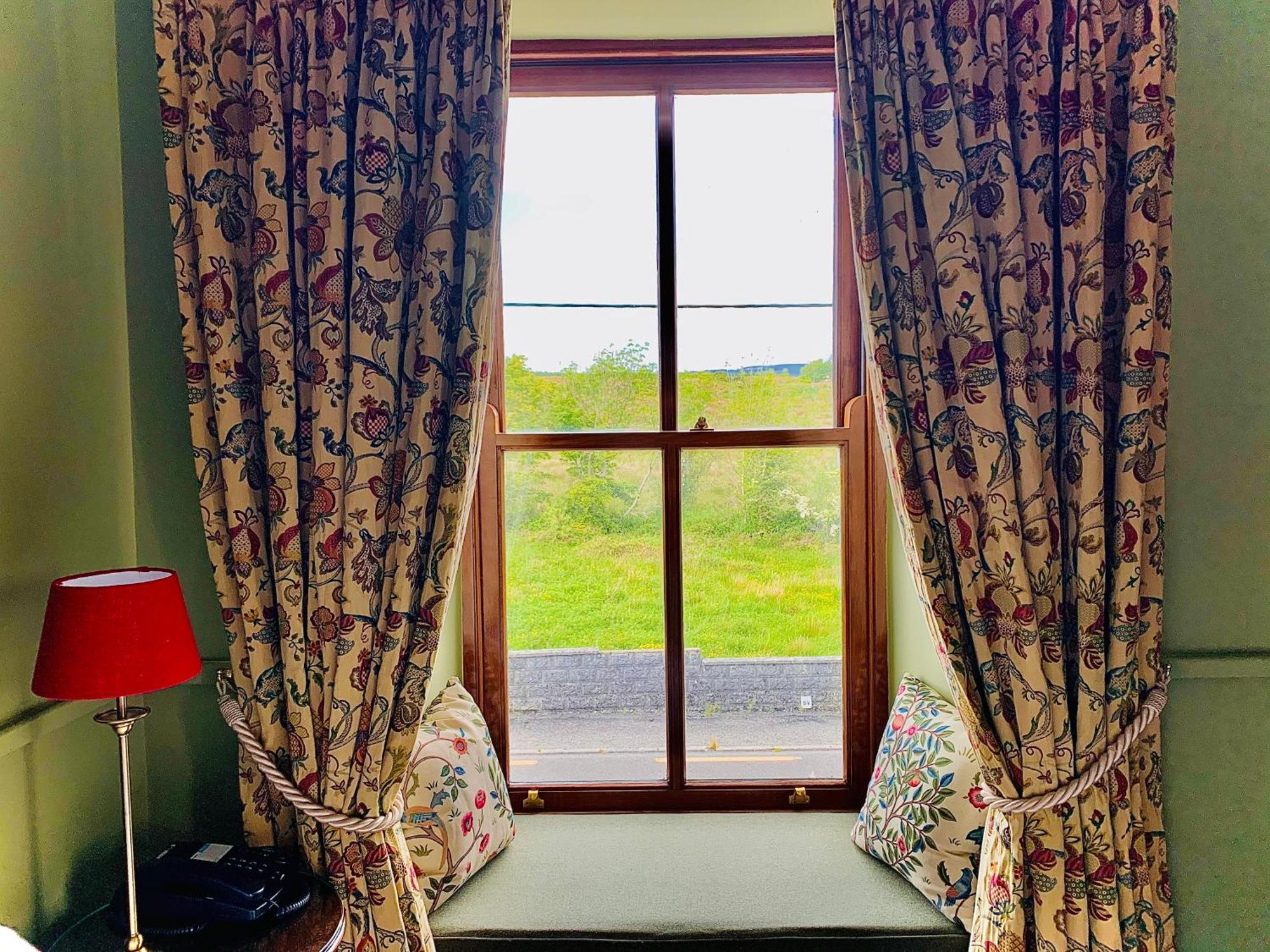 Wild Honey Inn Lisdoonvarna Exteriér fotografie