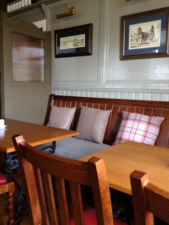 Wild Honey Inn Lisdoonvarna Exteriér fotografie