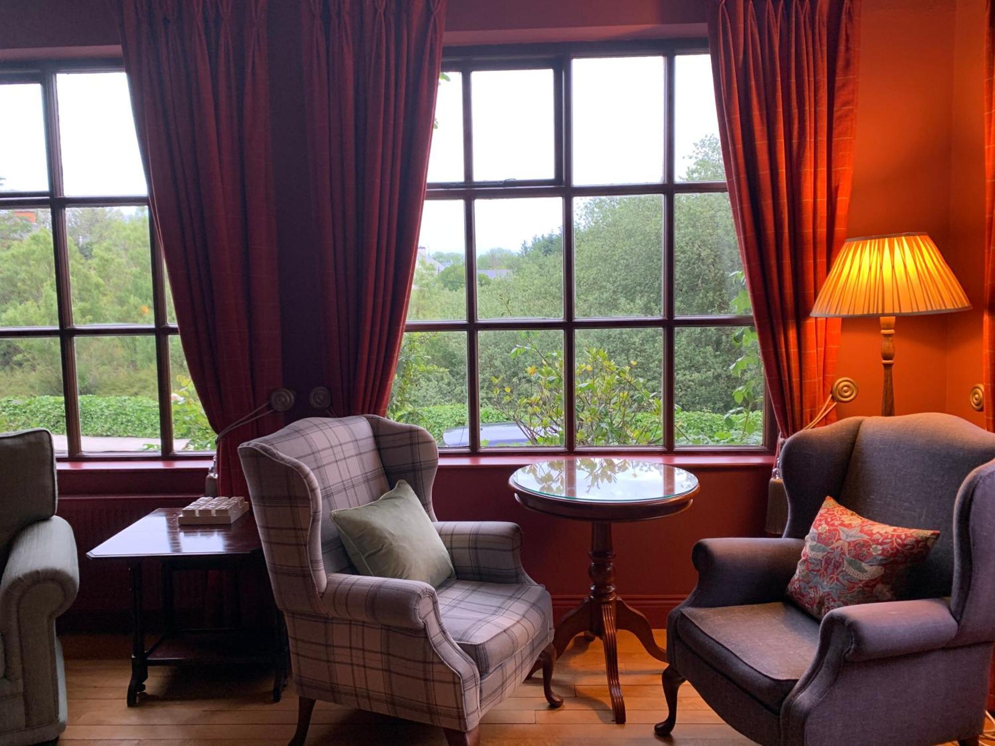 Wild Honey Inn Lisdoonvarna Exteriér fotografie