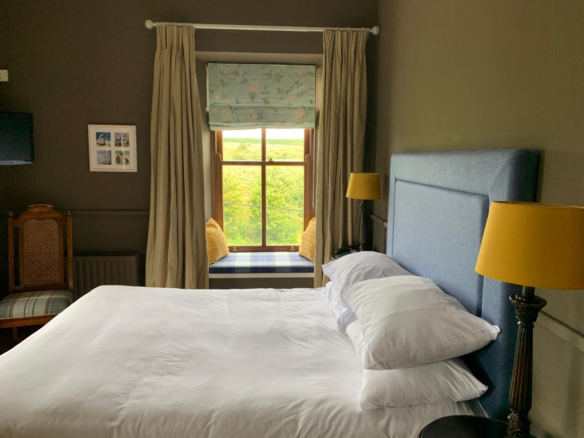 Wild Honey Inn Lisdoonvarna Exteriér fotografie