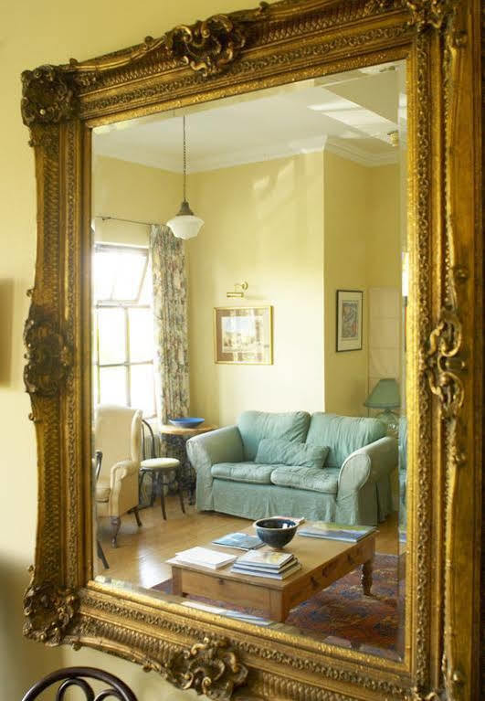 Wild Honey Inn Lisdoonvarna Exteriér fotografie